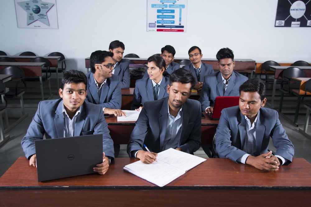 Best academic advisor in Kerala