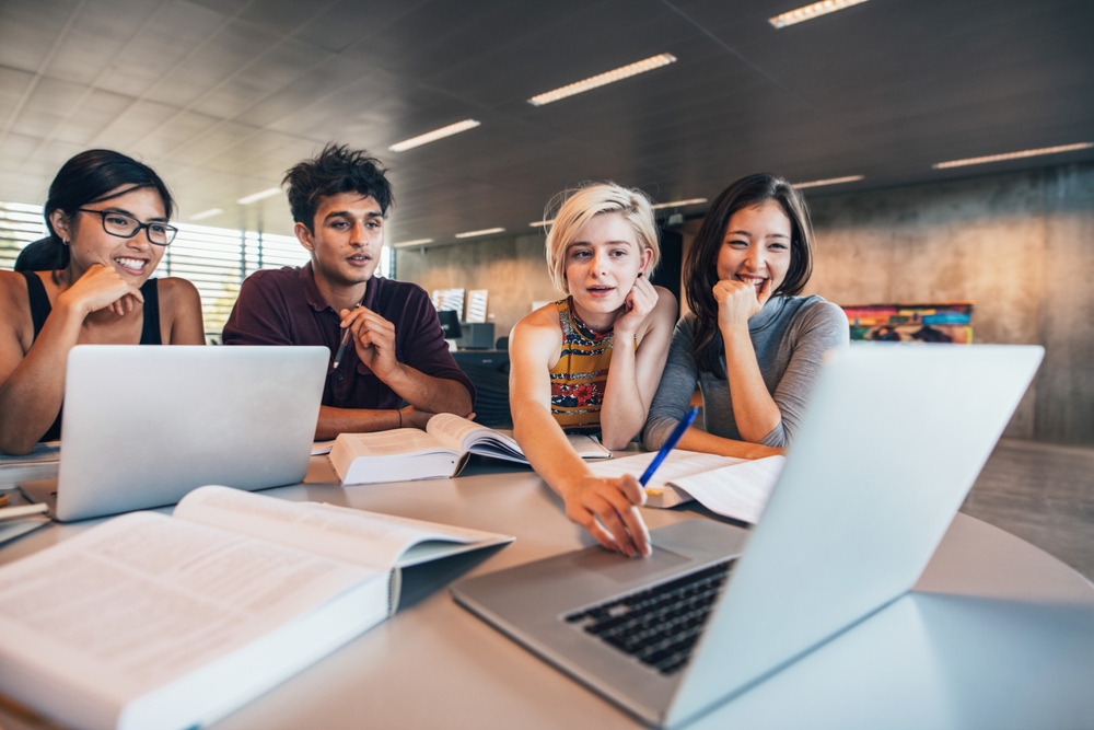 Overseas education consultants in Pathanamthitta, Kerala