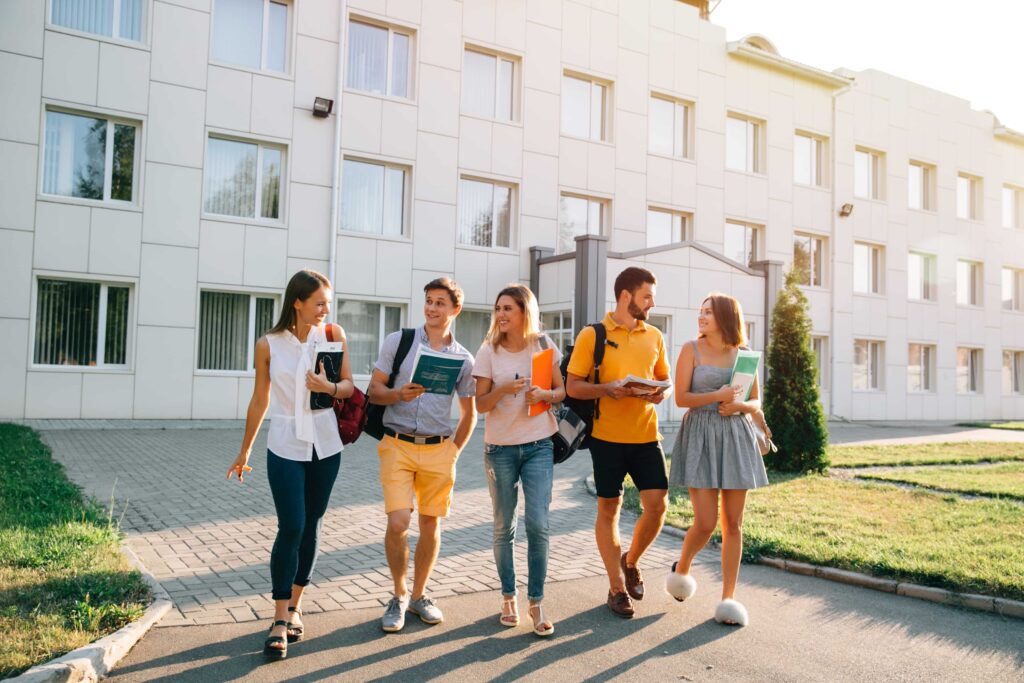 Which consultant is best for study abroad?