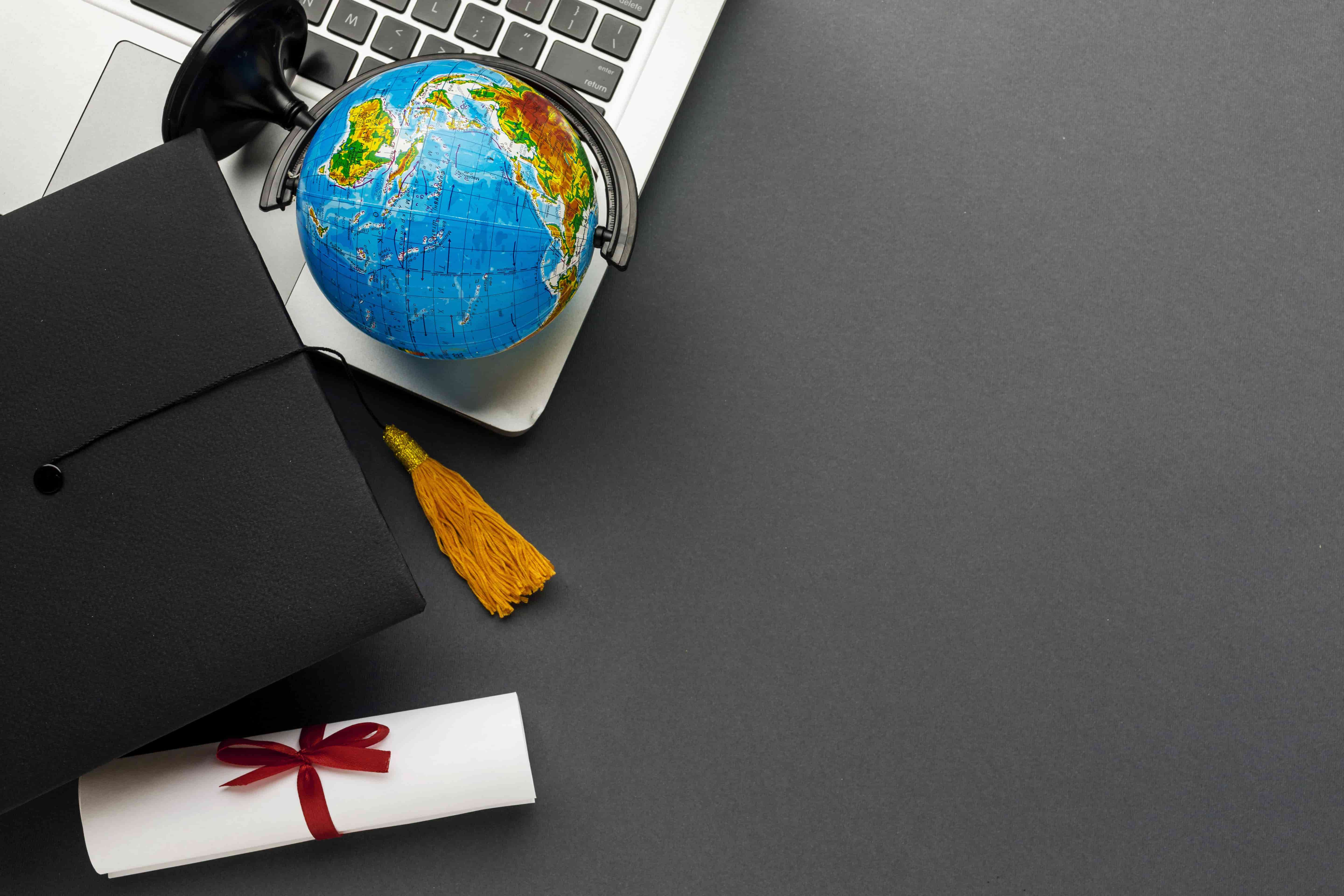 Key Differences Between Indian and Overseas Education: A Comparative Analysis