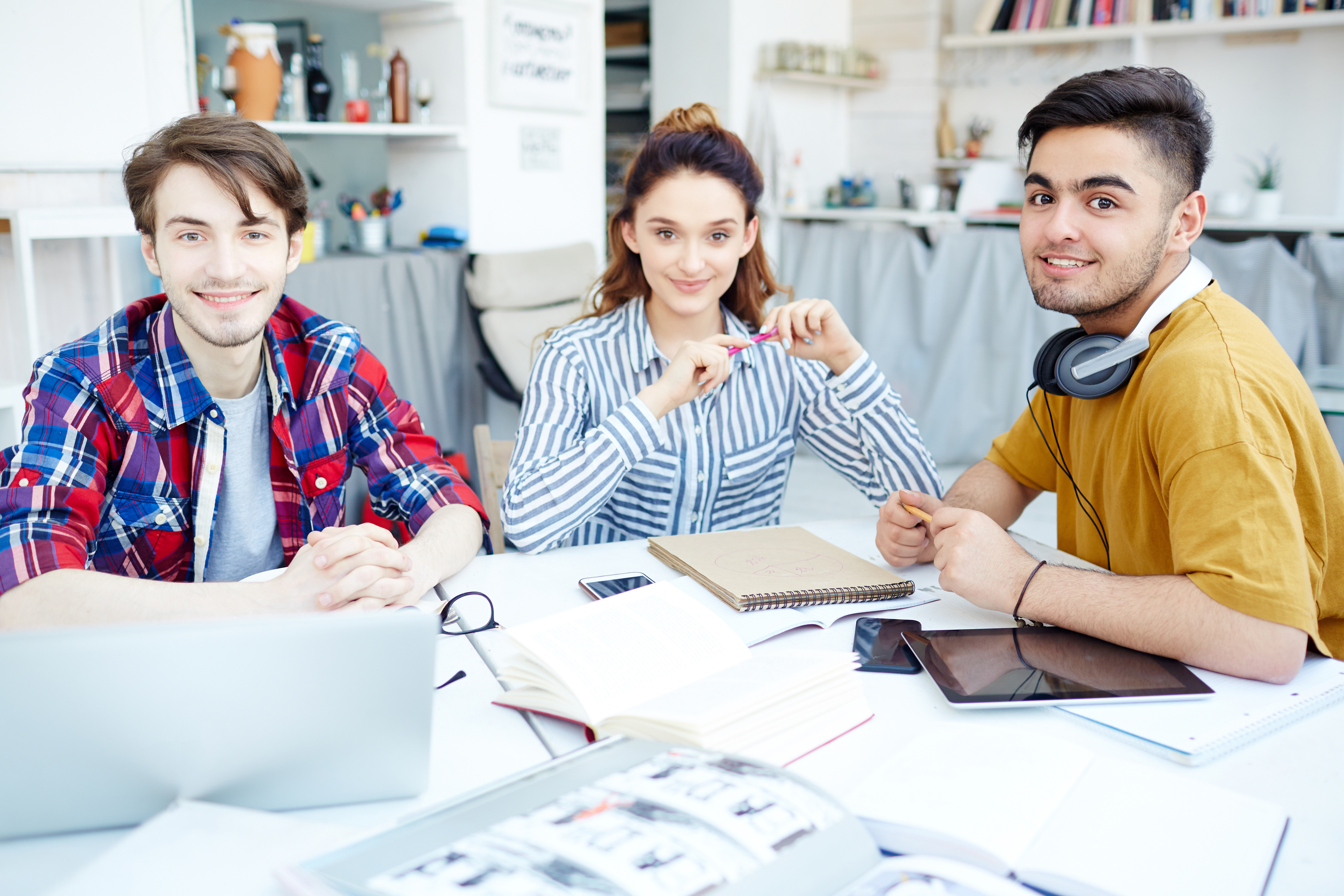 Things you need to know about IELTS Listening Exams