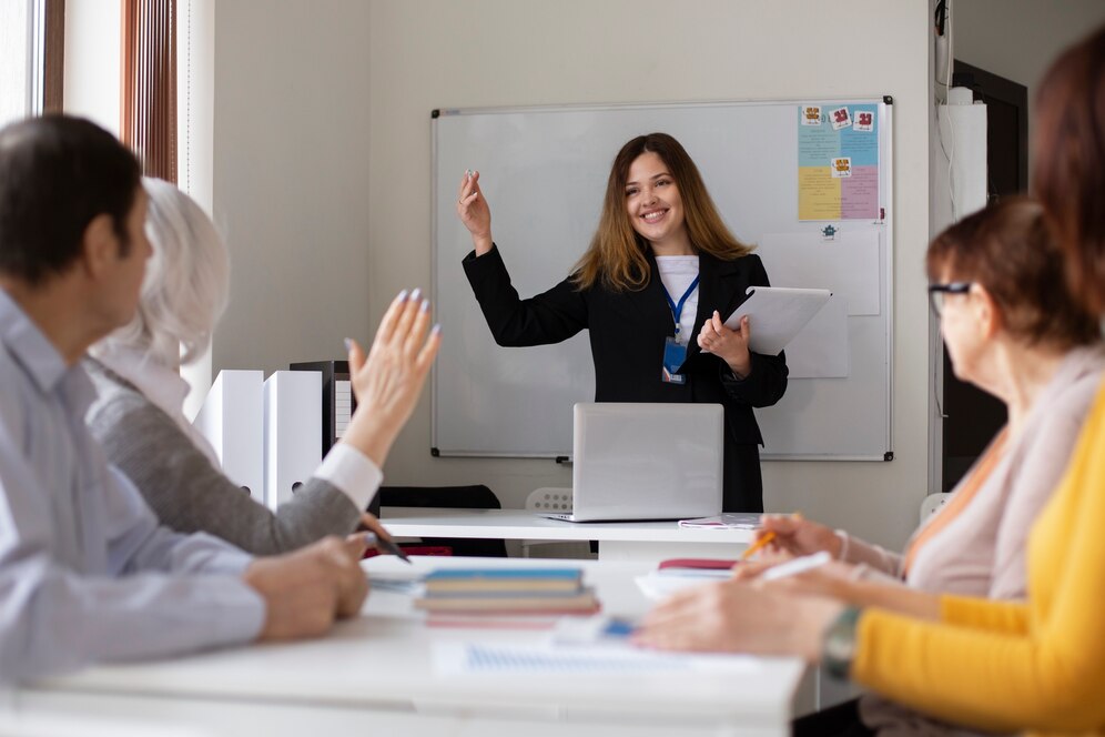 Best Entrance Coaching Centre to Succeed: All You Need to Know